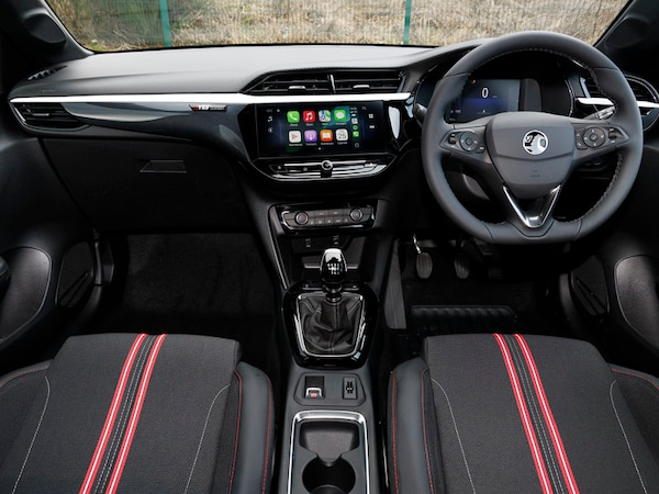 Used Vauxhall Corsa 2025 for sale - 76212322: Photo 2
