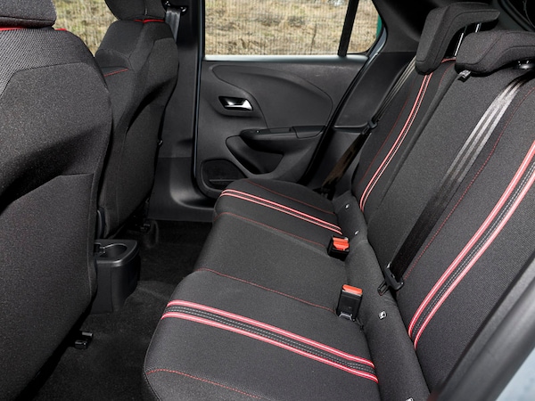 Used Vauxhall Corsa 2025 for sale - 76212322: Photo 6