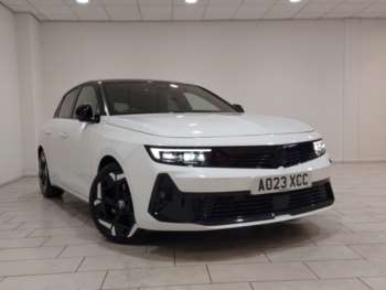 2023 - 1.6 Plug-in Hybrid GSe 5dr Auto
