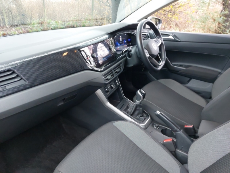 Used Volkswagen Polo 2023 for sale - 76823137: Photo 5