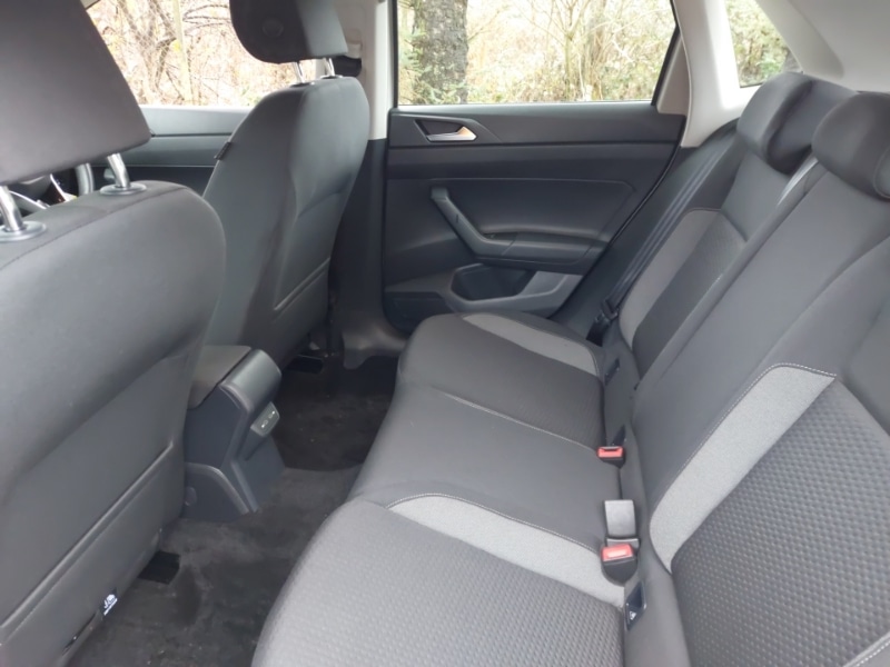 Used Volkswagen Polo 2023 for sale - 76823137: Photo 6