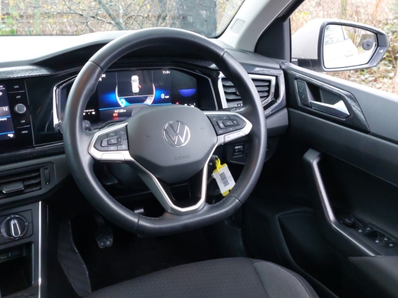 Used Volkswagen Polo 2023 for sale - 76823137: Photo 7