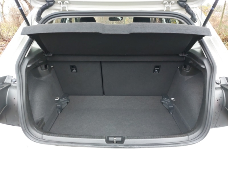 Used Volkswagen Polo 2023 for sale - 76823137: Photo 8