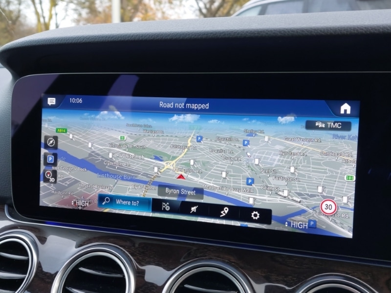 Used Mercedes-Benz E Class 2021 for sale - 76366124: Photo 11