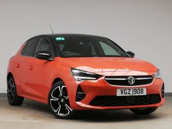 2022 - 1.2 Turbo Ultimate Nav 5dr