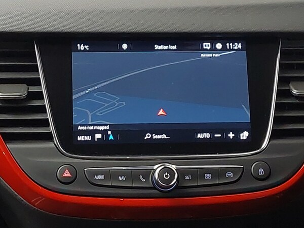 Used Vauxhall Crossland 2023 for sale - 76288980: Photo 11