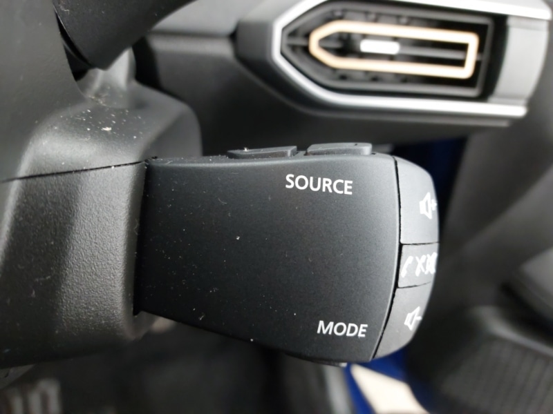 Used Dacia Sandero Stepway 2024 for sale - 77399149: Photo 10