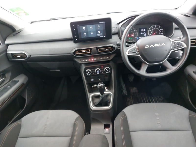 Used Dacia Sandero Stepway 2024 for sale - 77399149: Photo 2