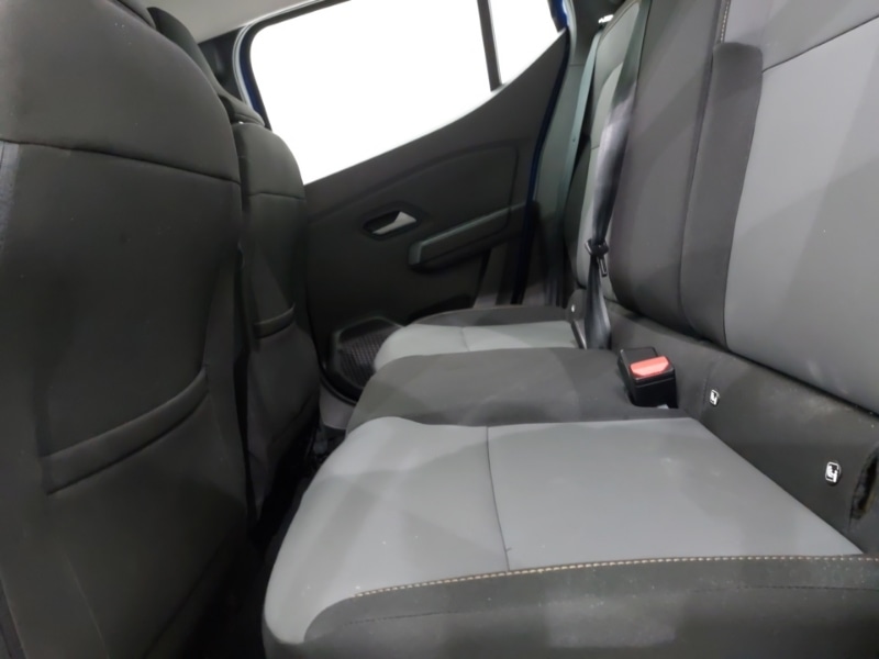 Used Dacia Sandero Stepway 2024 for sale - 77399149: Photo 6