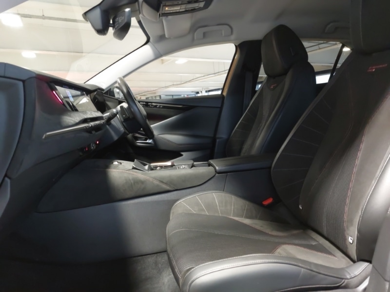 Used DS Automobiles DS 4 2022 for sale - 77353314: Photo 5