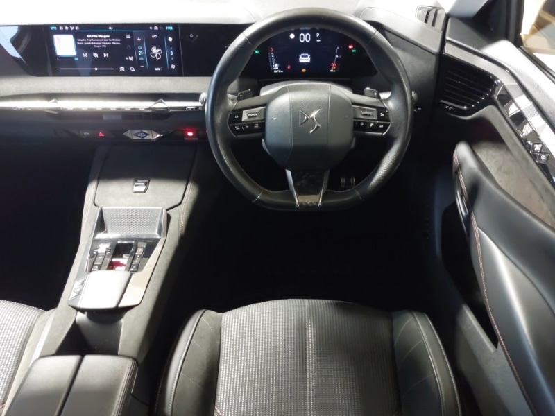 Used DS Automobiles DS 4 2022 for sale - 77353314: Photo 7