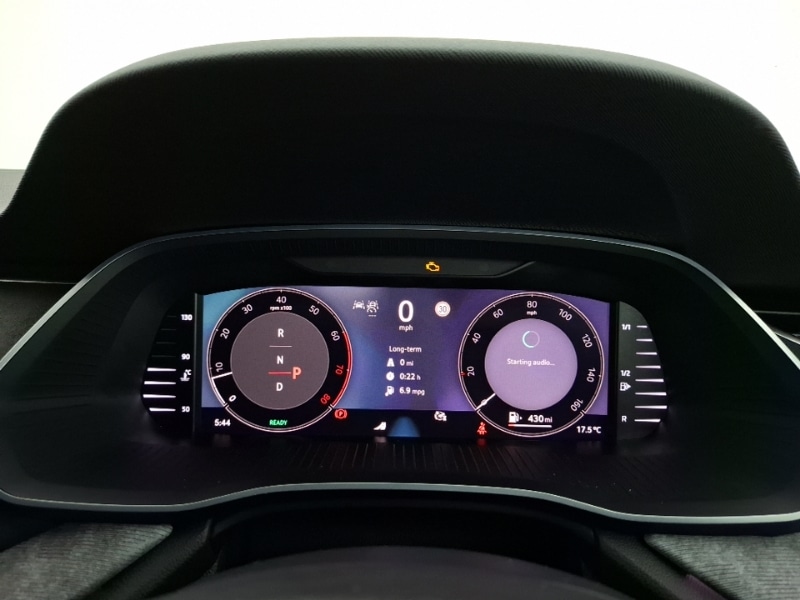 Used Skoda Octavia 2025 for sale - 76726667: Photo 10