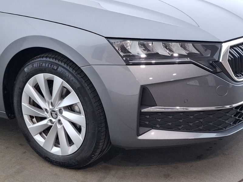 Used Skoda Octavia 2025 for sale - 76726667: Photo 9