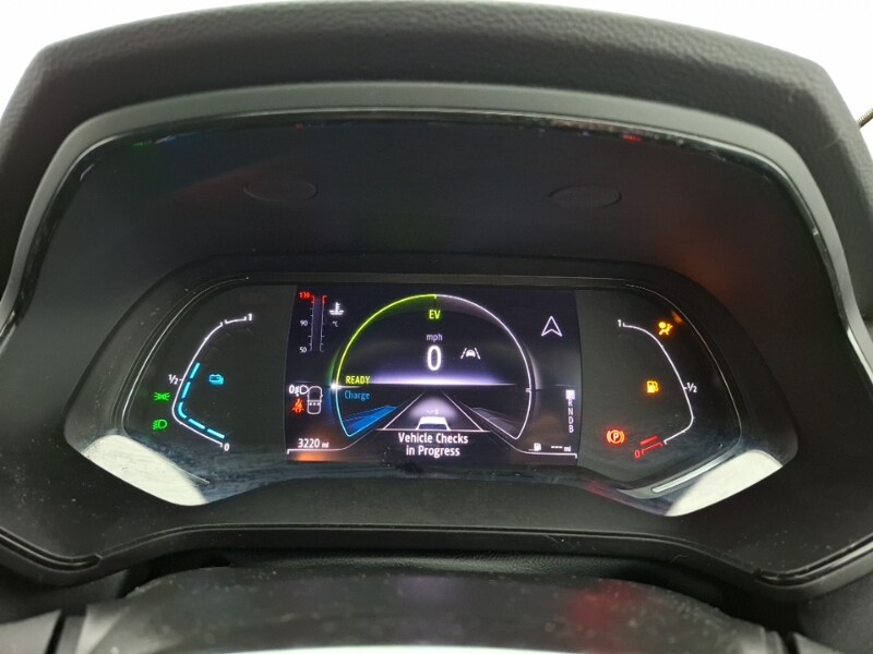 Used Renault Captur 2024 for sale - 77503944: Photo 10