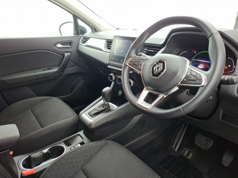 Used Renault Captur 2024 for sale - 77503944: Photo 12