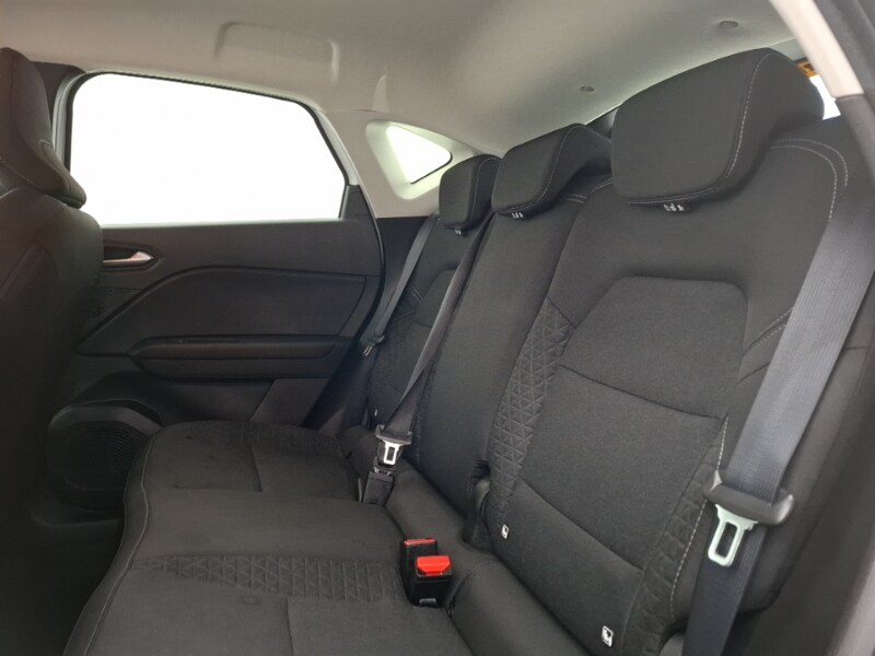 Used Renault Captur 2024 for sale - 77503944: Photo 6