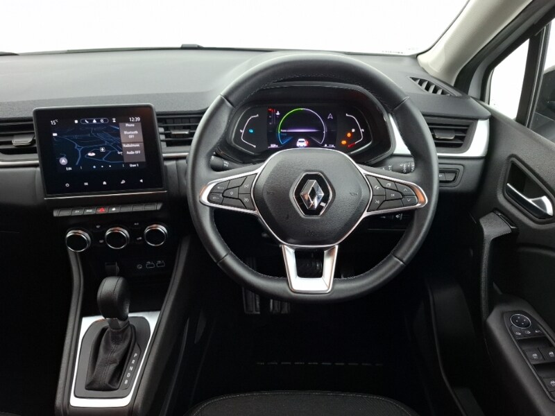 Used Renault Captur 2024 for sale - 77503944: Photo 7