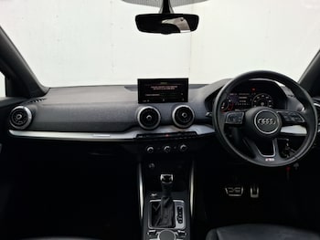 Used Audi Q2 2023 for sale - 75913918: Photo