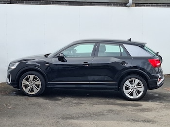 Used Audi Q2 2023 for sale - 75913918: Photo
