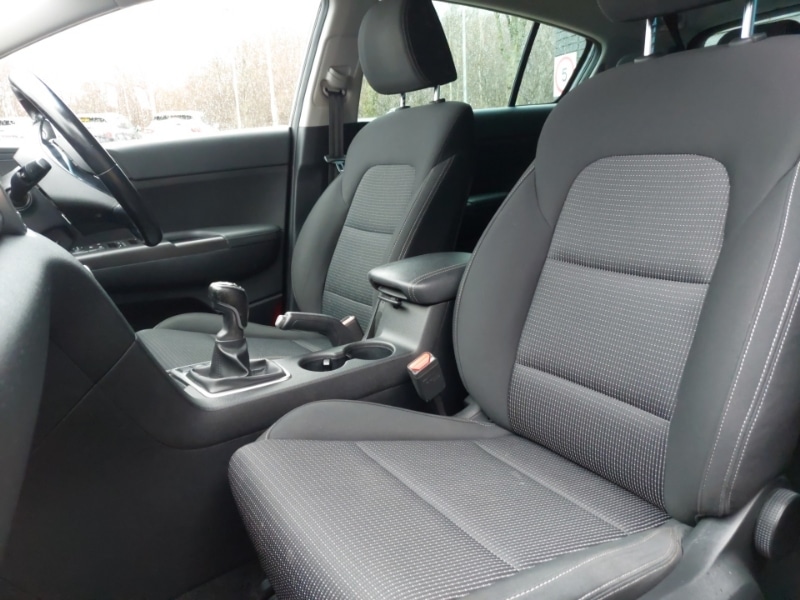 Used Kia Sportage 2020 for sale - 77290341: Photo 12