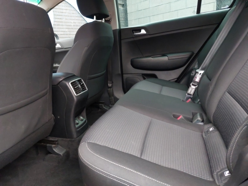 Used Kia Sportage 2020 for sale - 77290341: Photo 6