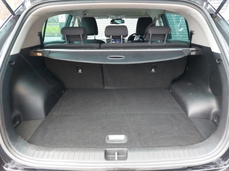 Used Kia Sportage 2020 for sale - 77290341: Photo 8