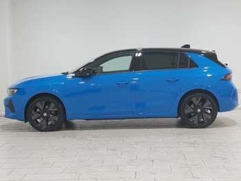 Used Vauxhall Astra 2025 for sale - 74944417: Photo