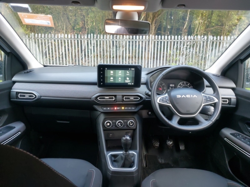 Used Dacia Jogger 2023 for sale - 76644510: Photo 2