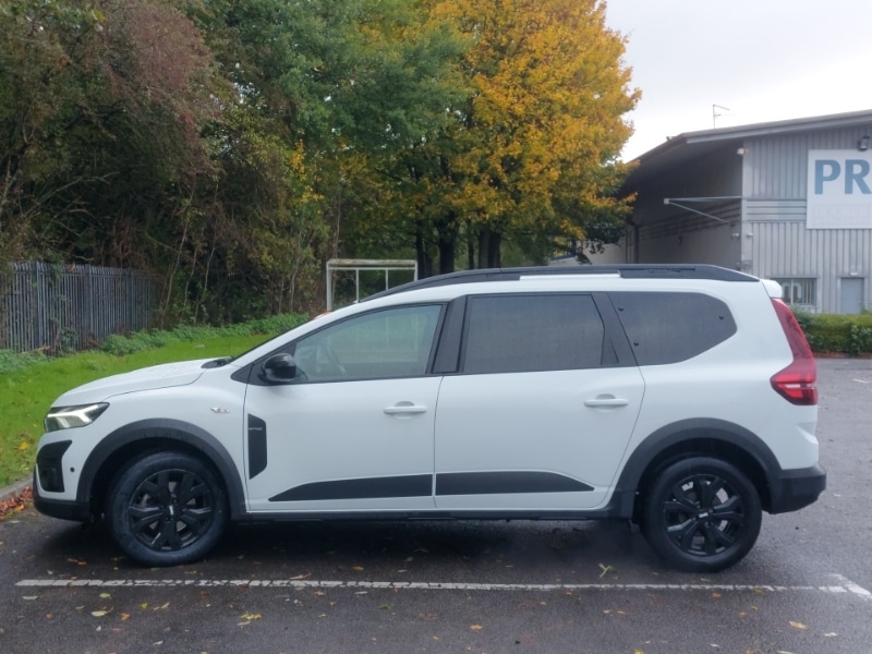 Used Dacia Jogger 2023 for sale - 76644510: Photo 4