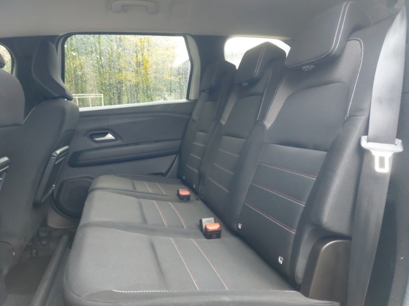 Used Dacia Jogger 2023 for sale - 76644510: Photo 6