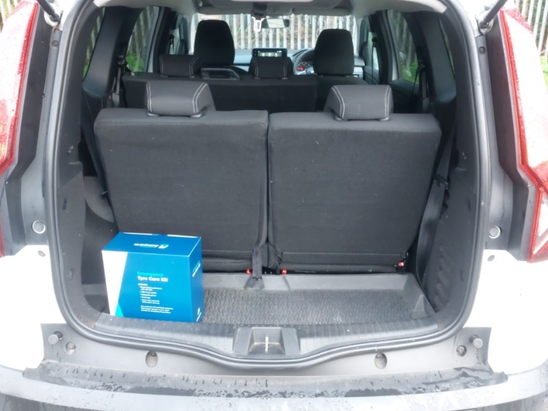 Used Dacia Jogger 2023 for sale - 76644510: Photo 8