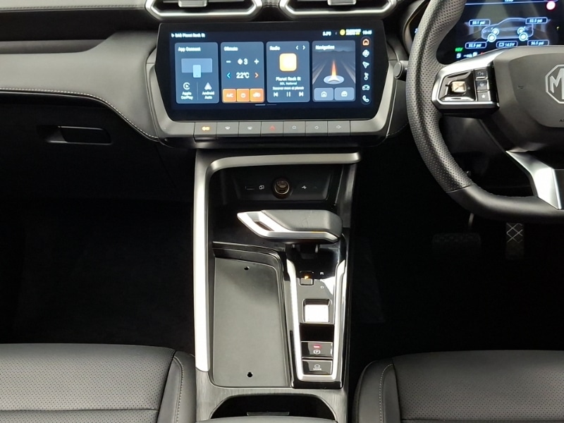 Used MG MG ZS 2024 for sale - 77169659: Photo 10