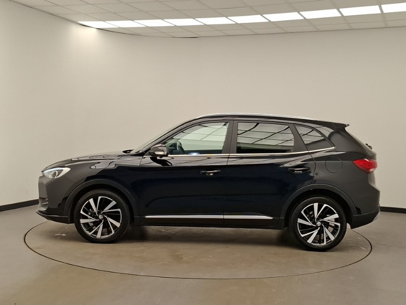 Used MG MG ZS 2024 for sale - 77169659: Photo 4