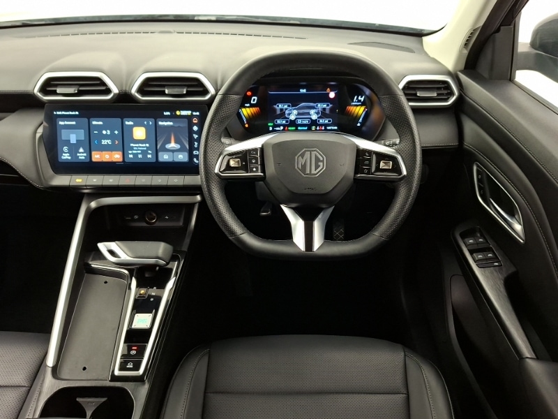 Used MG MG ZS 2024 for sale - 77169659: Photo 7