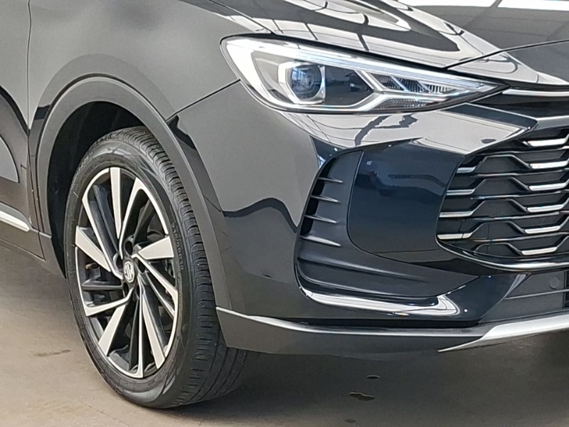 Used MG MG ZS 2024 for sale - 77169659: Photo 9