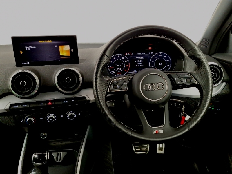 Used Audi Q2 2022 for sale - 76656821: Photo 7