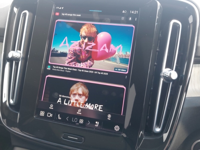 Used Volvo XC40 2022 for sale - 77472311: Photo 12