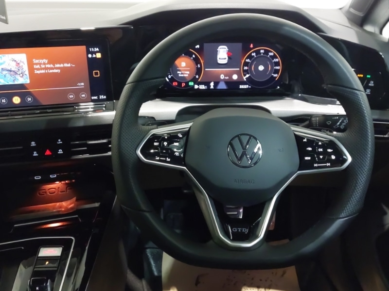 Used Volkswagen Golf 2023 for sale - 76959662: Photo 7