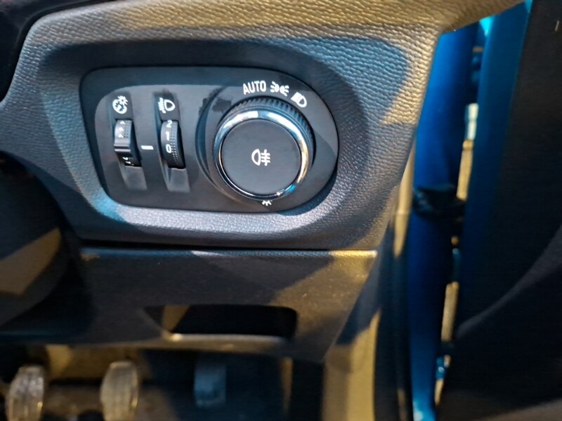 Used Vauxhall Corsa 2025 for sale - 77299329: Photo 11