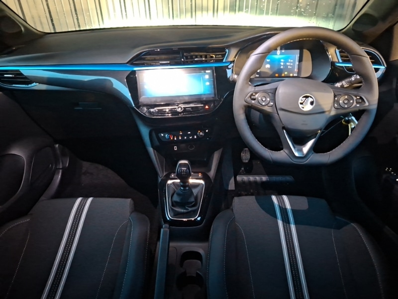 Used Vauxhall Corsa 2025 for sale - 77299329: Photo 2