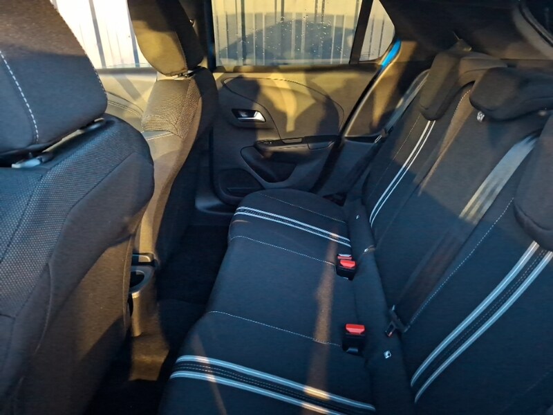 Used Vauxhall Corsa 2025 for sale - 77299329: Photo 6