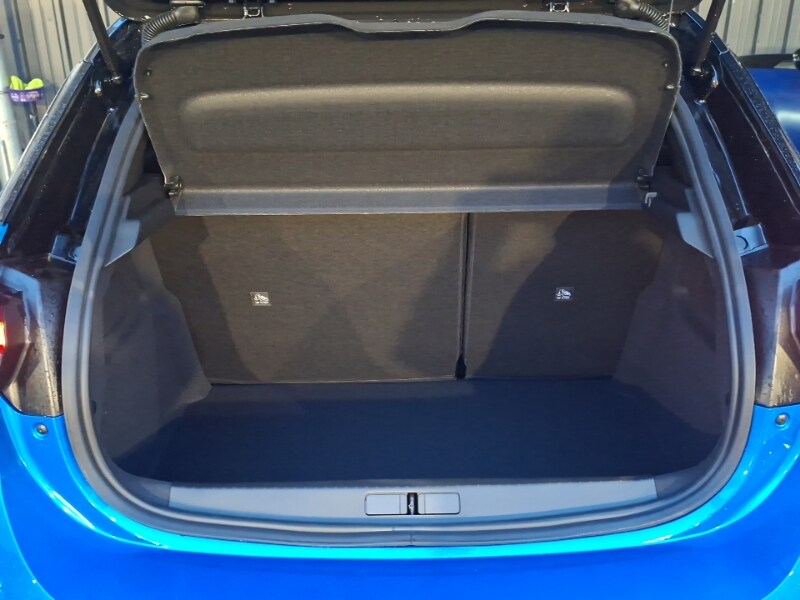 Used Vauxhall Corsa 2025 for sale - 77299329: Photo 8