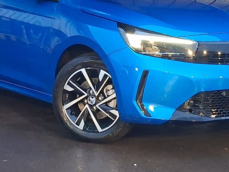 Used Vauxhall Corsa 2025 for sale - 77299329: Photo 9