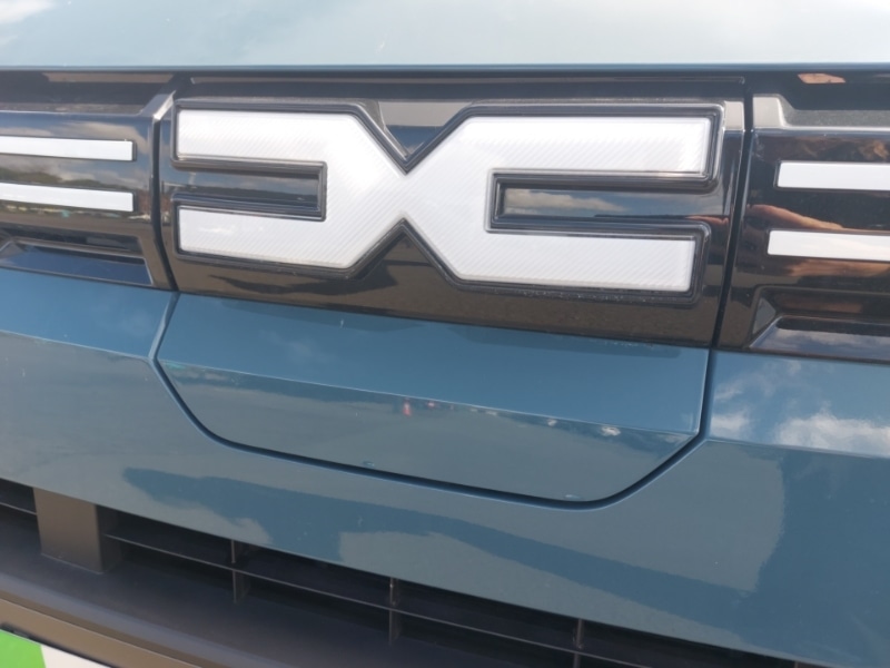 Used Dacia Spring 2024 for sale - 76325117: Photo 12