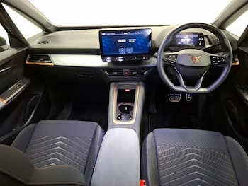 Used Cupra Born 2022 for sale - 76600432: Photo