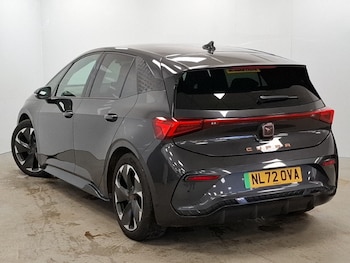 Used Cupra Born 2022 for sale - 76600432: Photo