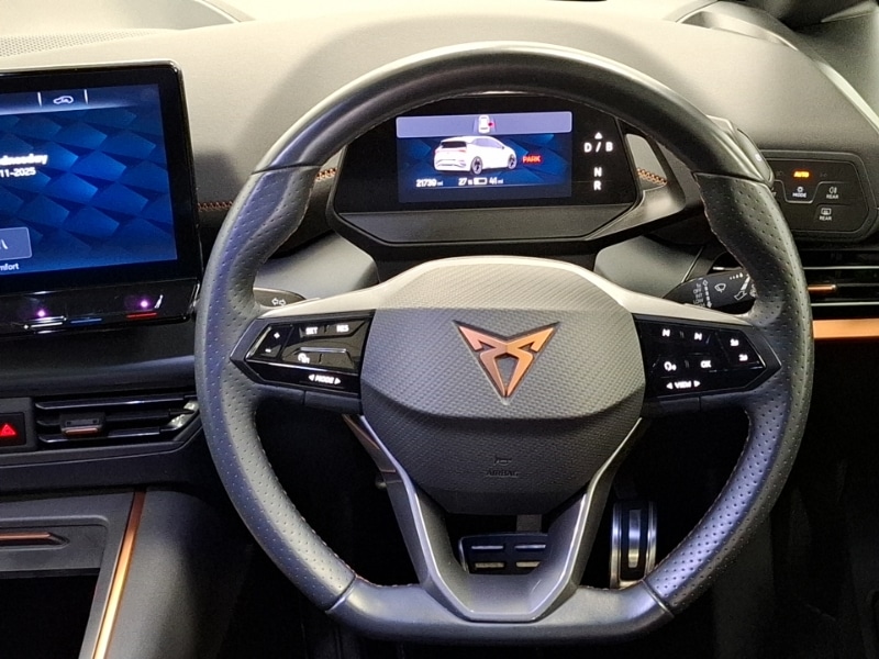 Used Cupra Born 2022 for sale - 76600432: Photo 7