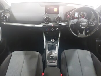 Used Audi Q2 2020 for sale - 77438837: Photo