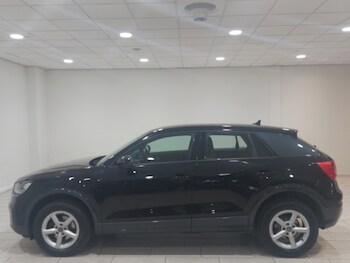 Used Audi Q2 2020 for sale - 77438837: Photo