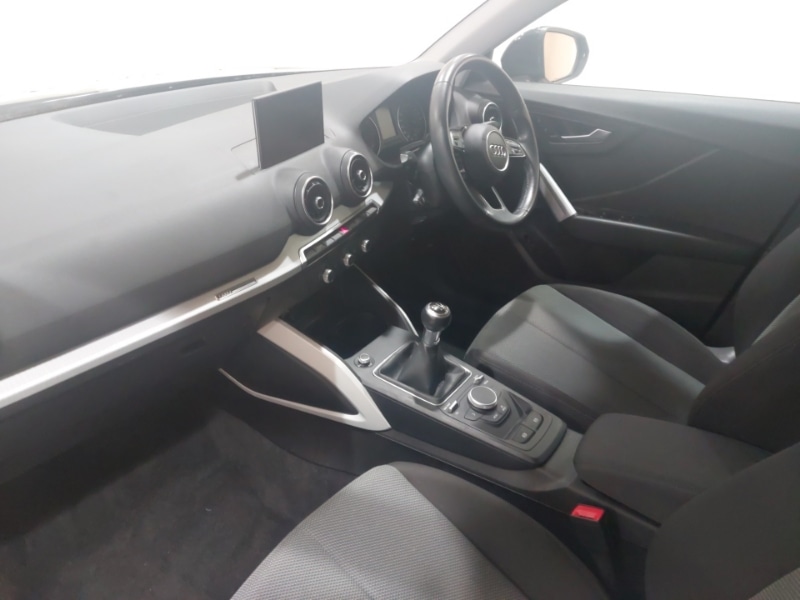 Used Audi Q2 2020 for sale - 77438837: Photo 5